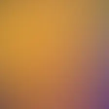 blurhash of the original image