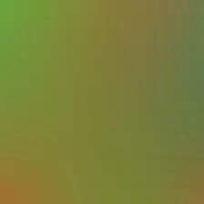 blurhash of the original image