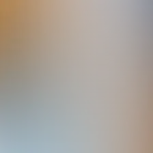 blurhash of the original image