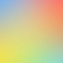 blurhash of the original image