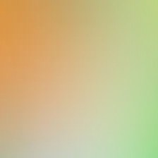 blurhash of the original image