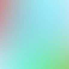 blurhash of the original image