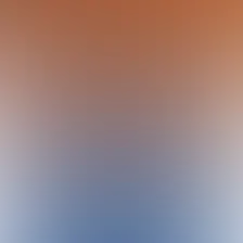 blurhash of the original image