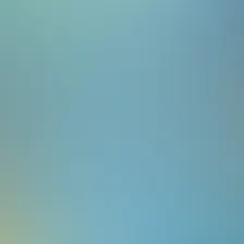 blurhash of the original image