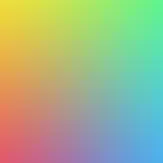 blurhash of the original image