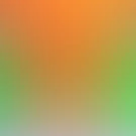 blurhash of the original image