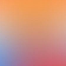 blurhash of the original image