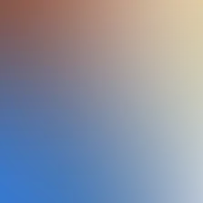 blurhash of the original image