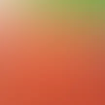 blurhash of the original image