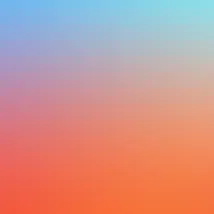 blurhash of the original image