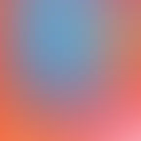 blurhash of the original image