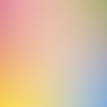 blurhash of the original image