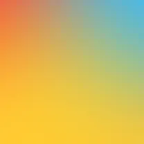 blurhash of the original image