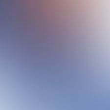 blurhash of the original image