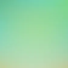 blurhash of the original image