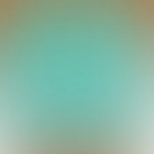 blurhash of the original image