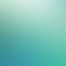 blurhash of the original image