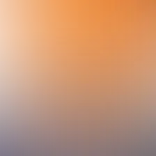 blurhash of the original image