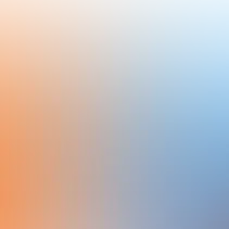 blurhash of the original image