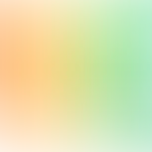 blurhash of the original image