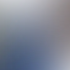 blurhash of the original image