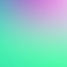 blurhash of the original image