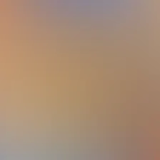 blurhash of the original image