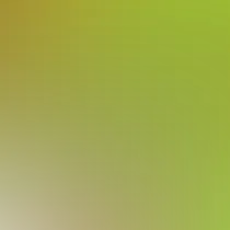 blurhash of the original image