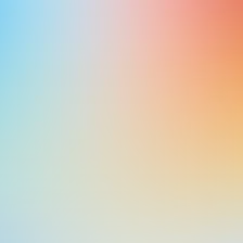 blurhash of the original image