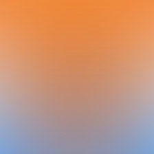 blurhash of the original image