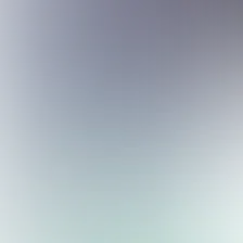 blurhash of the original image