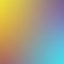 blurhash of the original image