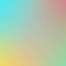 blurhash of the original image