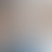 blurhash of the original image