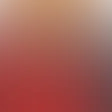 blurhash of the original image