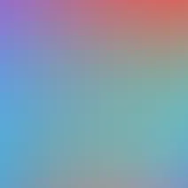 blurhash of the original image