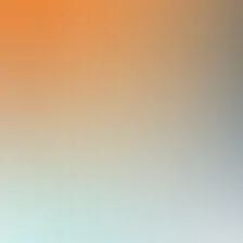 blurhash of the original image