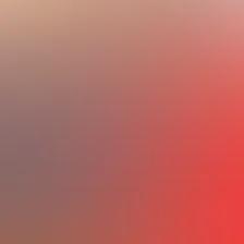 blurhash of the original image