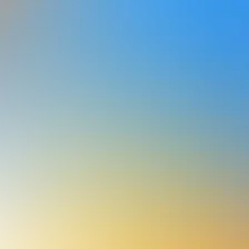 blurhash of the original image