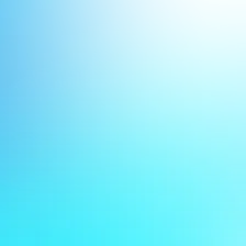 blurhash of the original image