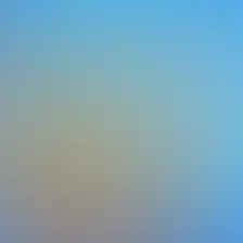 blurhash of the original image