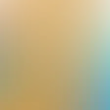 blurhash of the original image