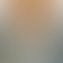 blurhash of the original image