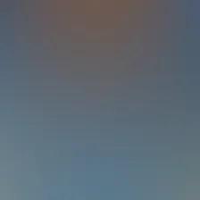 blurhash of the original image