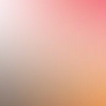 blurhash of the original image