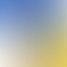 blurhash of the original image