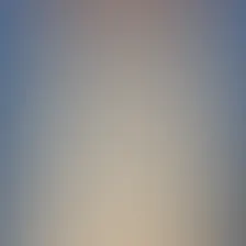 blurhash of the original image