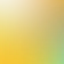 blurhash of the original image