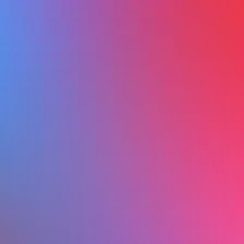 blurhash of the original image