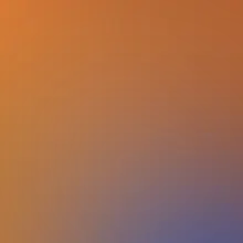 blurhash of the original image